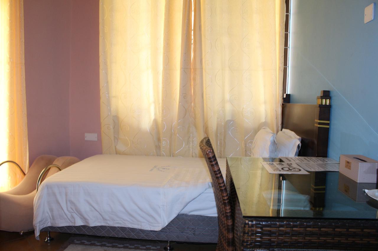 Stay Inn Hotel Dar es Salaam Luaran gambar