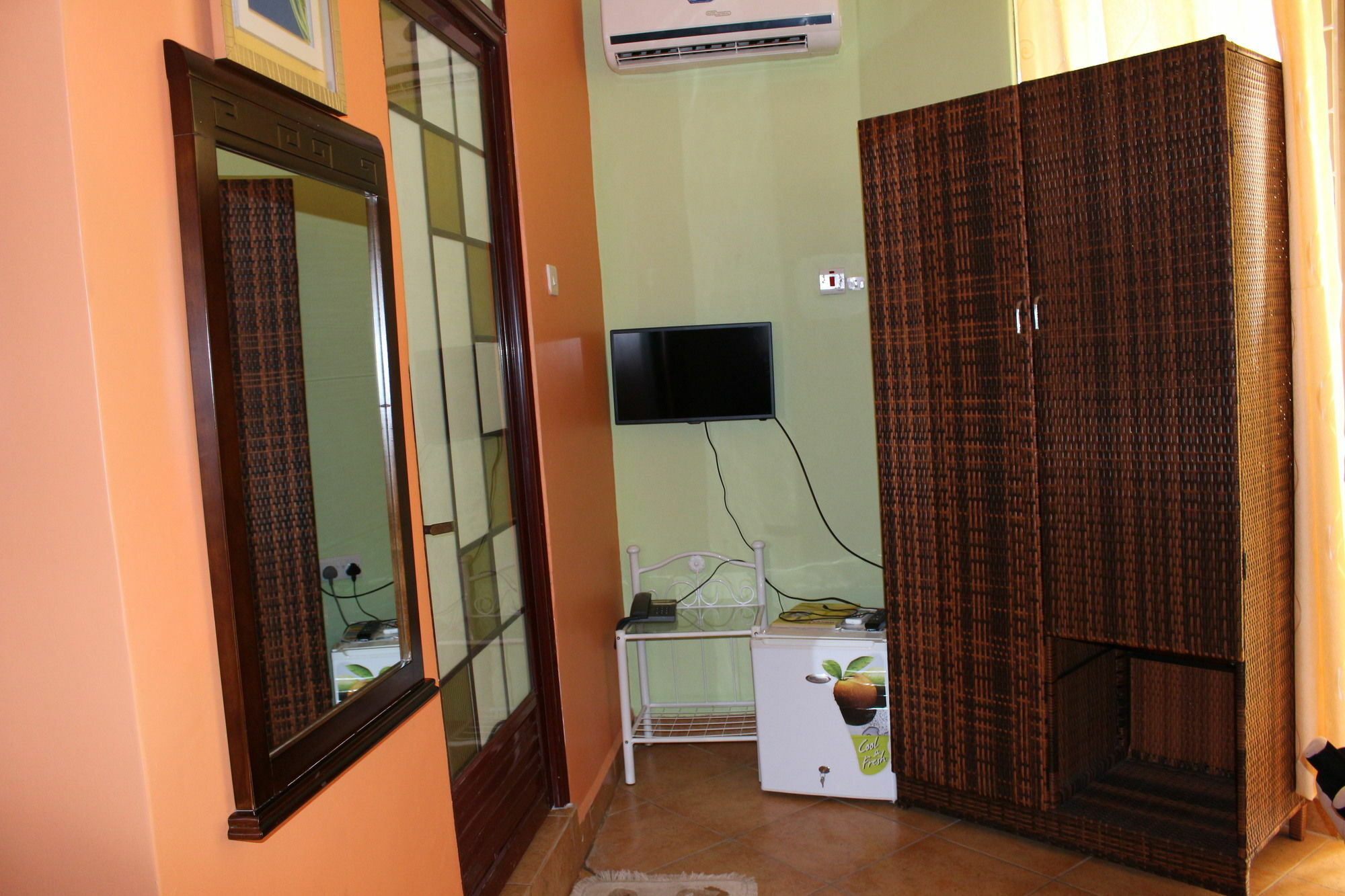 Stay Inn Hotel Dar es Salaam Luaran gambar